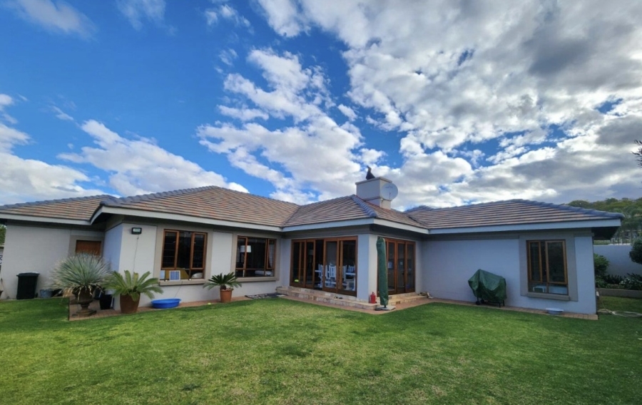 3 Bedroom Property for Sale in Wilkoppies North West